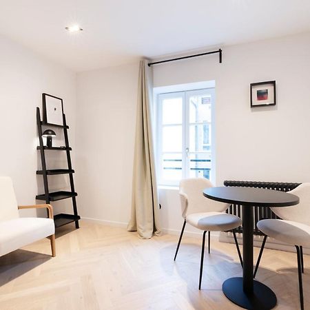 Le Bijou De Poincare Apartment Nancy Ngoại thất bức ảnh