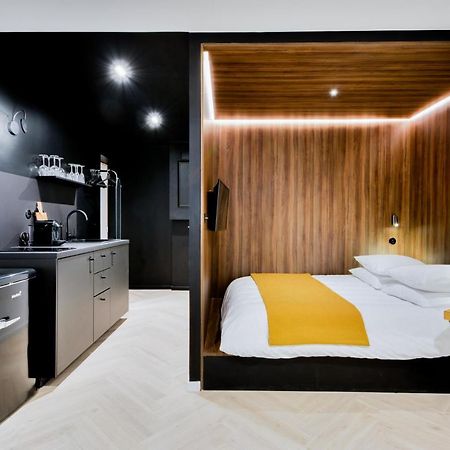 Le Bijou De Poincare Apartment Nancy Ngoại thất bức ảnh
