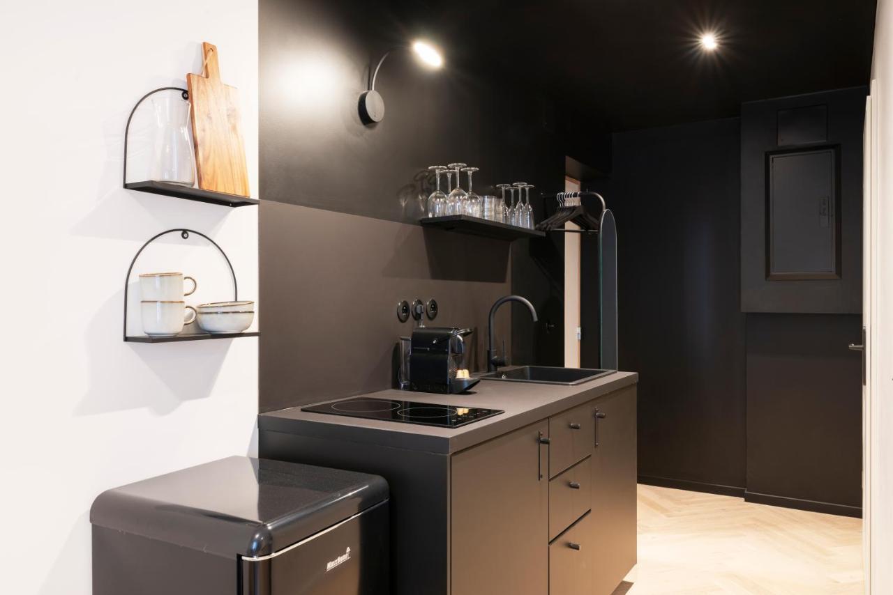 Le Bijou De Poincare Apartment Nancy Ngoại thất bức ảnh