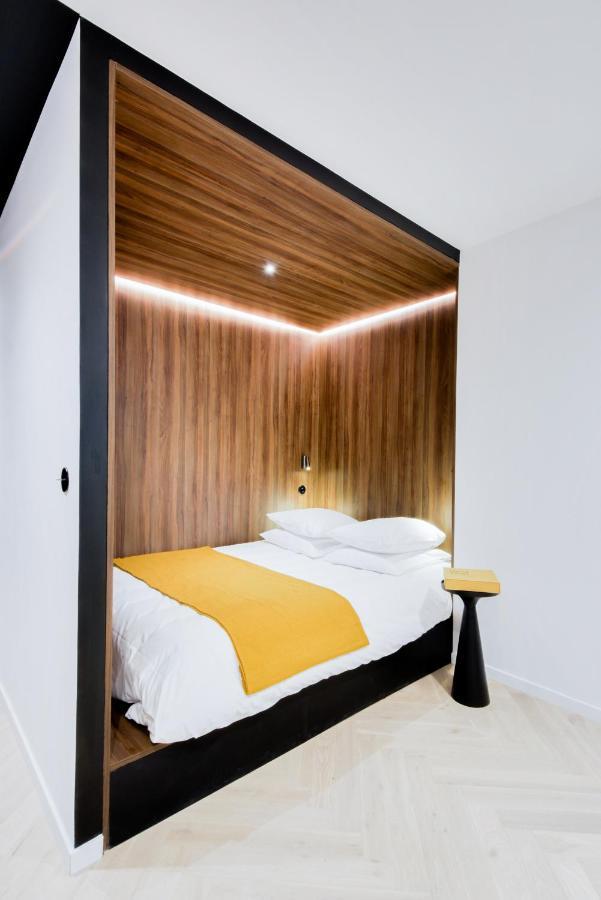 Le Bijou De Poincare Apartment Nancy Ngoại thất bức ảnh