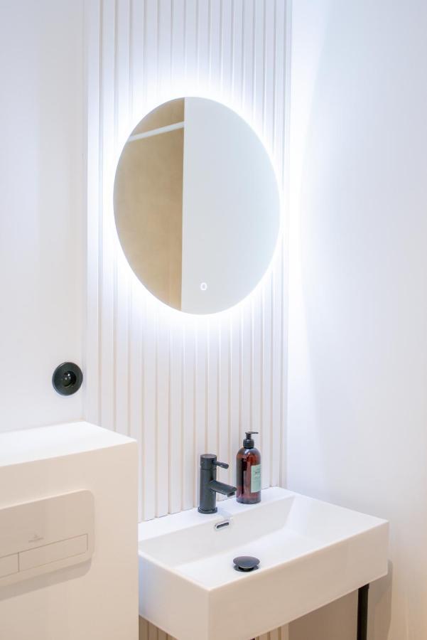 Le Bijou De Poincare Apartment Nancy Ngoại thất bức ảnh